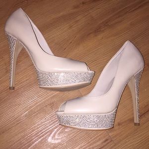 Aldo gorgeous heels